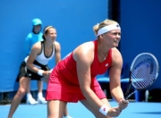 开云棋牌APP-法国网球队碾压澳大利亚网球队，瓦林卡送出助攻