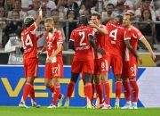 Kaiyuan Game Card-德甲拜仁慕尼黑宣布赛前阵容