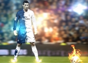 棋牌游戏-跨界传奇，当黄蜂淘汰雷霆的夜晚，杜兰特在欧冠决赛接管比赛