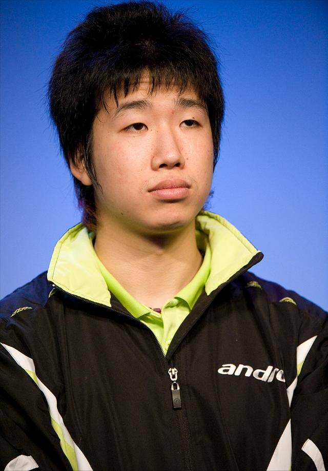 关于奥地利乒乓球队逆转日本乒乓球队，水谷隼惊艳世界的信息