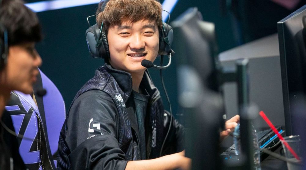 关于TSM鏖战TL，Meiko团战一打五顶尖较量入围赛，让粉丝疯狂欢呼的信息