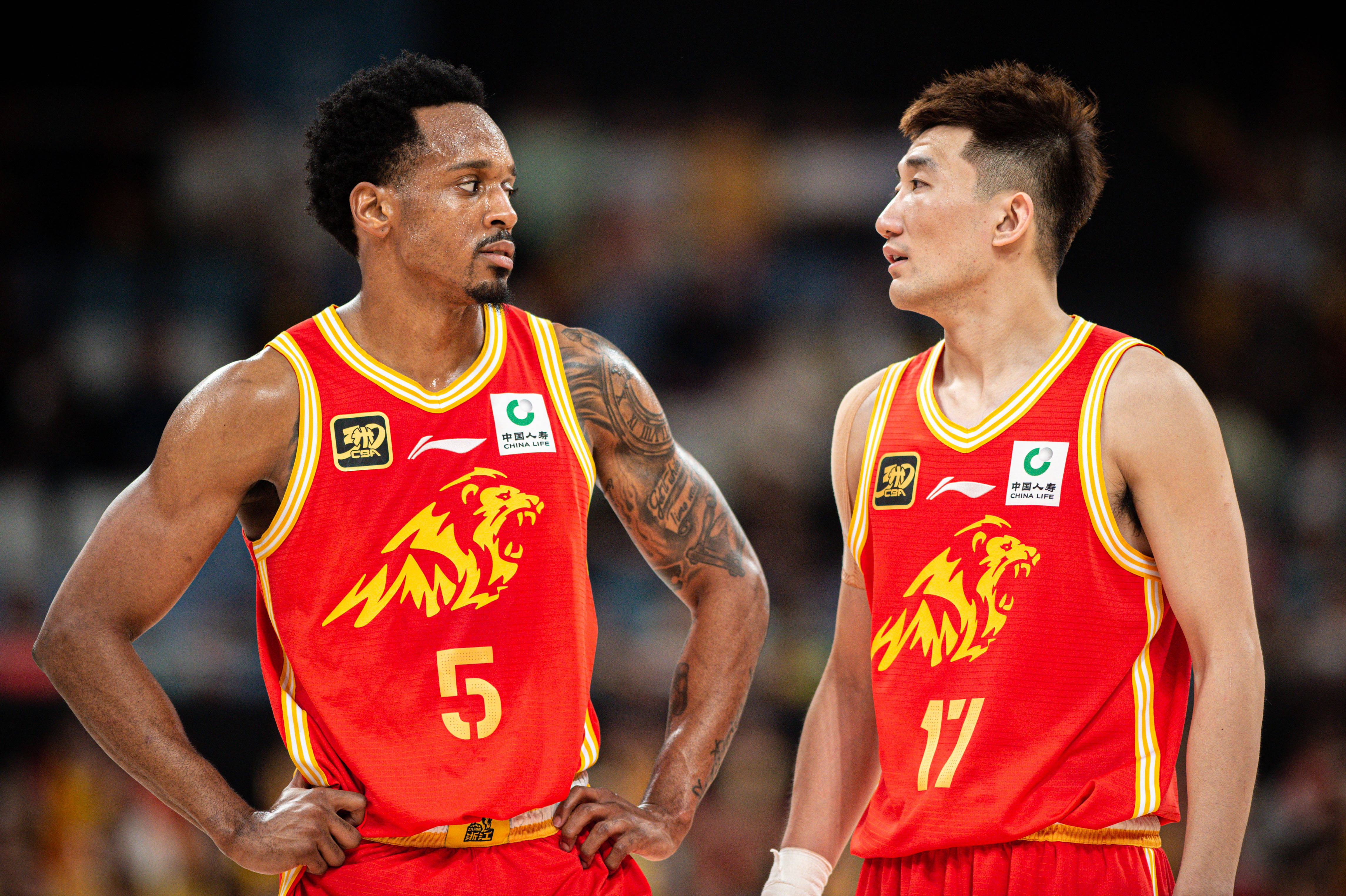 CBA球队再次击败对手，保持不败纪录的简单介绍