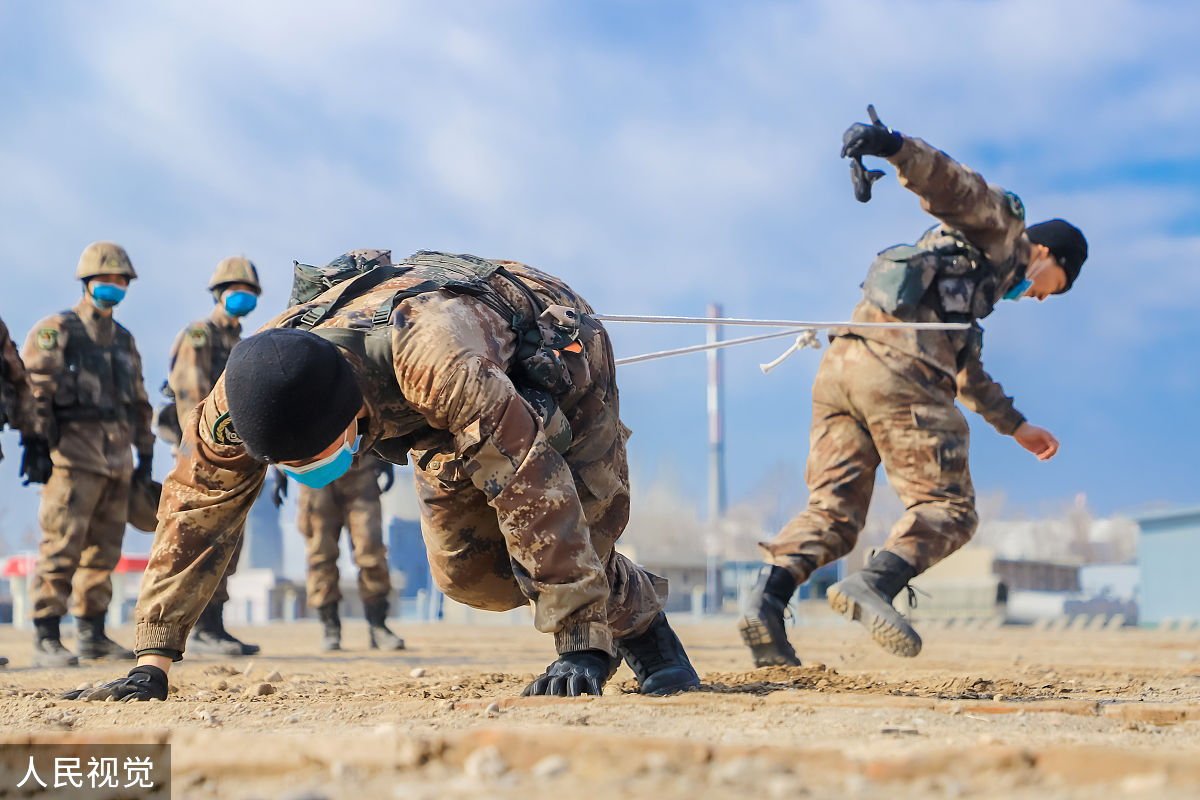 全队备战，备战迎接挑战