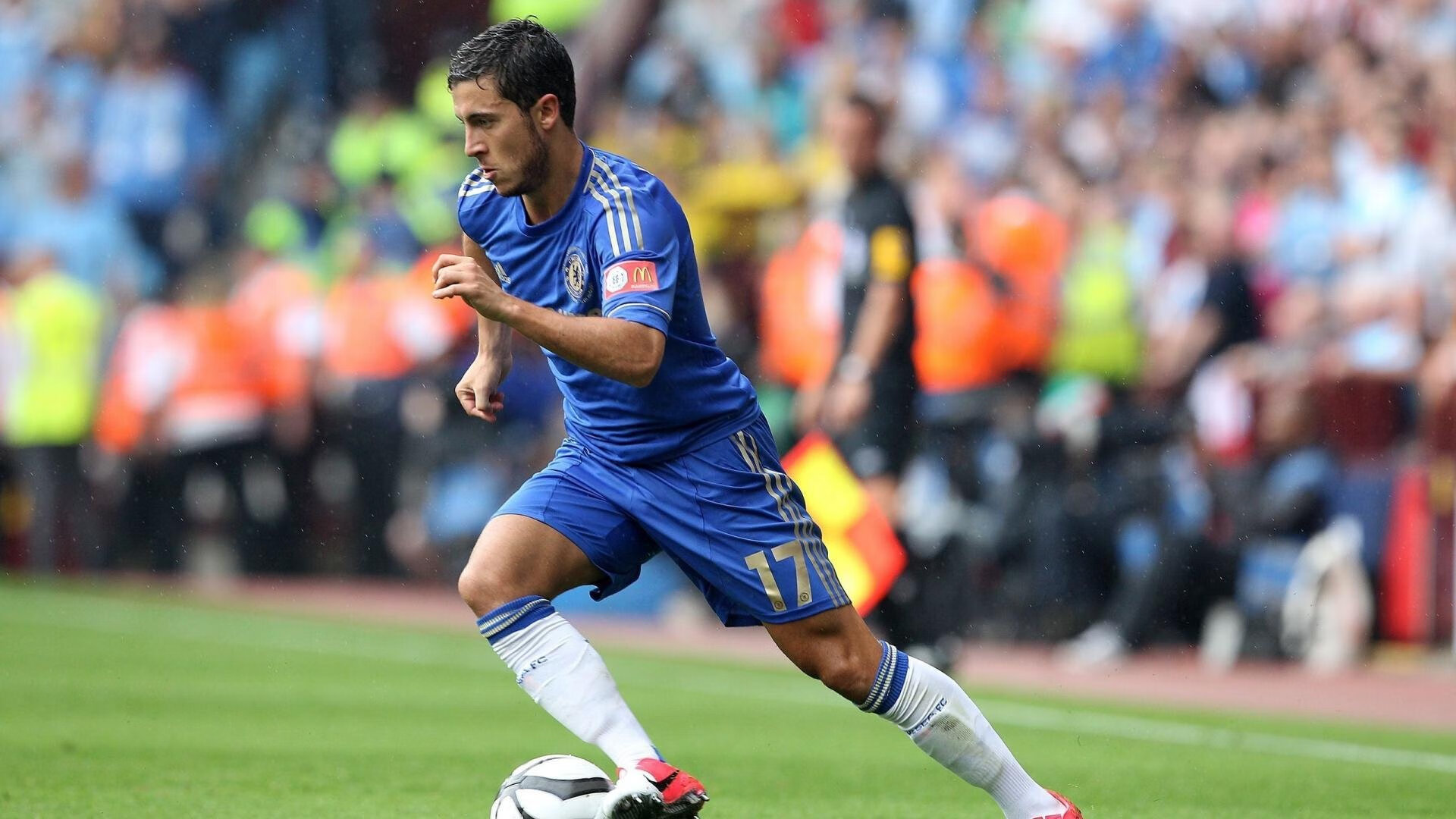 德甲争冠战成焦点，哥斯达黎加淘汰赛惊险过关马里