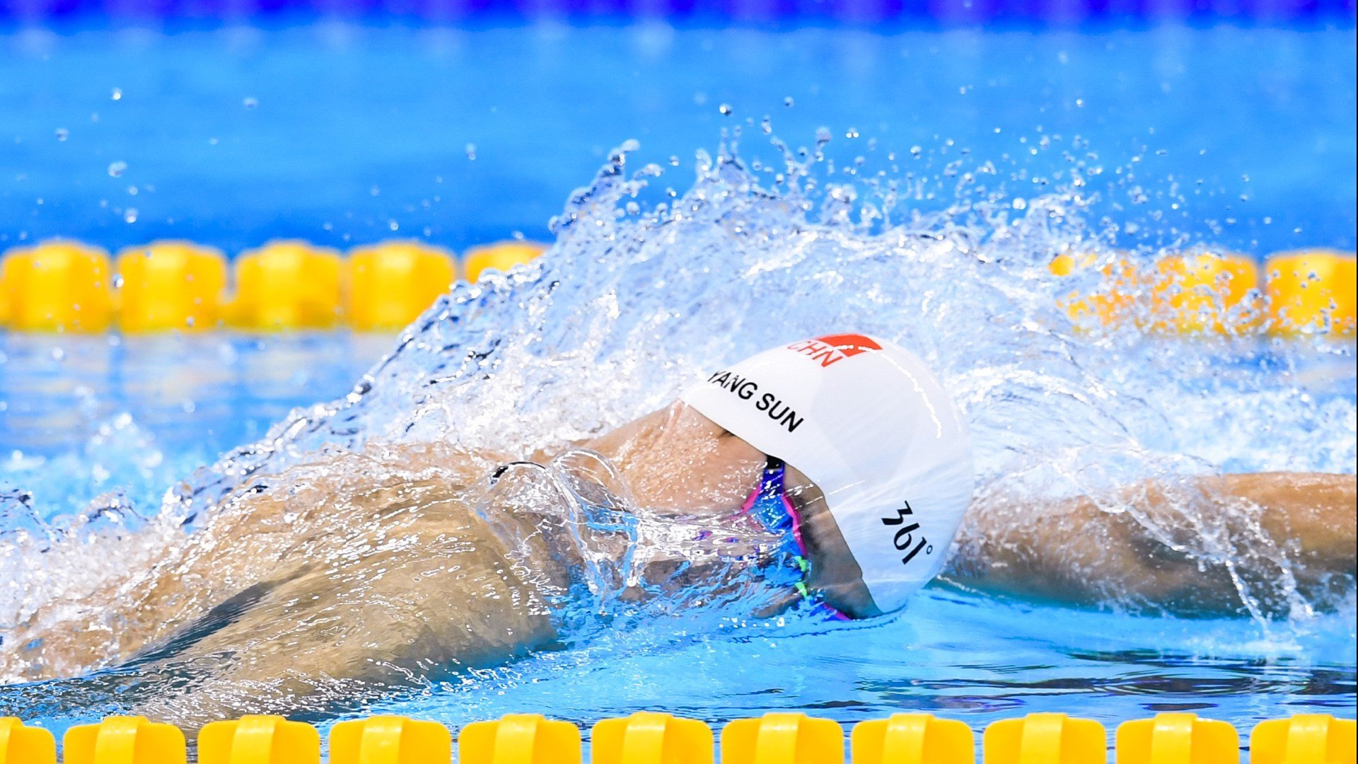 逆转之夜,李梓嘉关键一击,韩国队险胜中国队